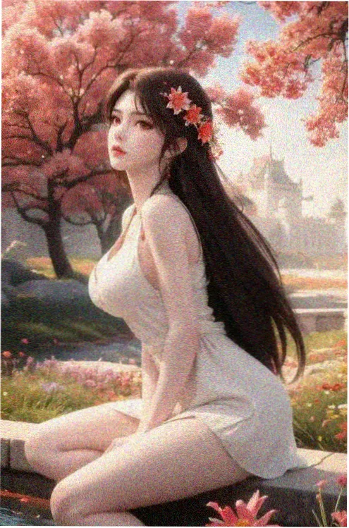 北岸迷局 剧照