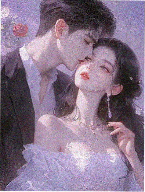 减法叙事 配图