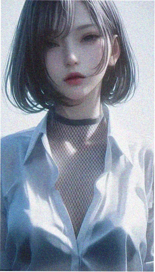 四季感 配图